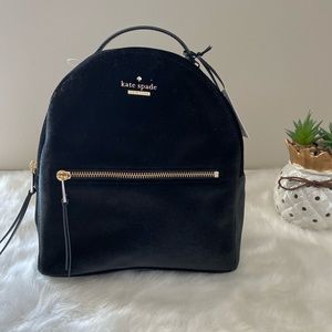 Kate Spade Dawn Place Velvet Sammi
